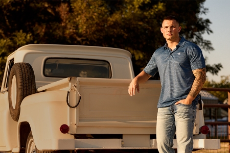 Buy 1 Get 1 50% Off Select Men&rsquo;s Polos